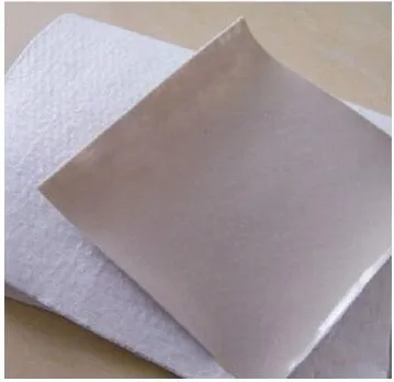 Composite geomembrane
