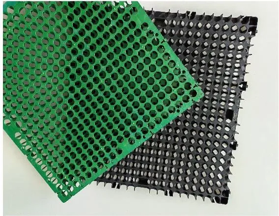 Drainage cage