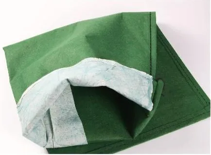 Geobag