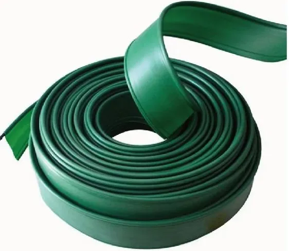 Root barrier