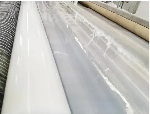 Tunnel drainage board